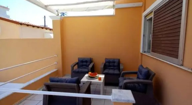 Natassa House 1, Забронировать Дом для отпуска Отели периферии Ионических островов с парковкой, Парковка