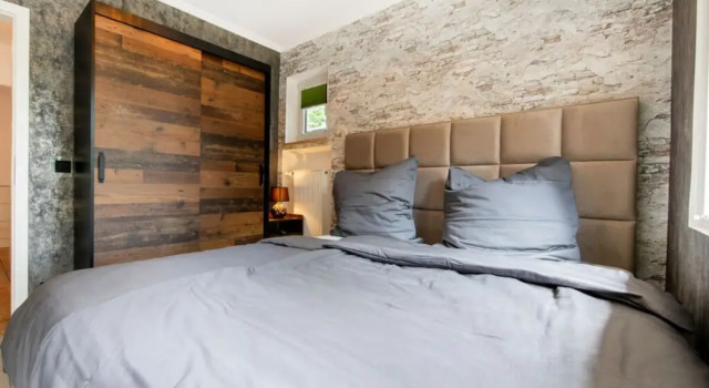 Коттедж Maarchalet Modern Retreat
