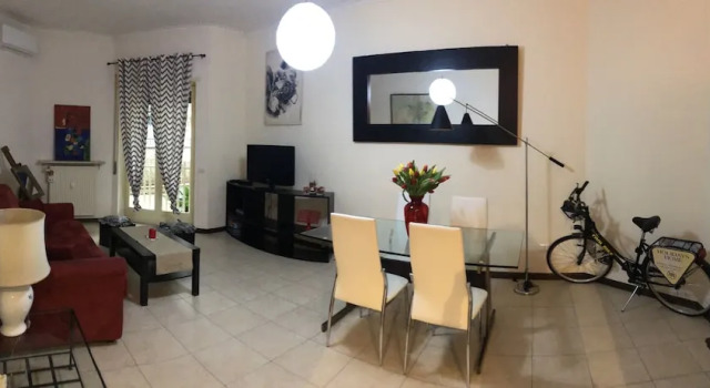 Izzy Apartment