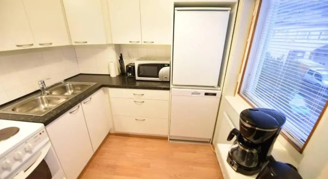 Rental Apartment Kupittaa Suomen Vuokramajoitus Oy, Забронировать Апартаменты/квартира Турку Южная Финляндия