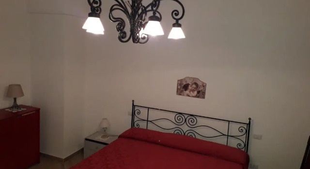 Casa Vacanza Campoli, Varaa Hotelli Ruffano Salento
