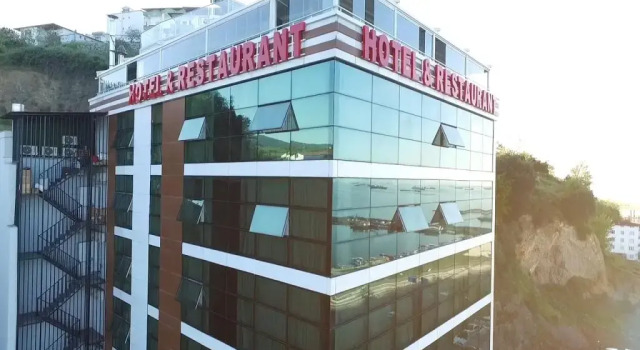 Panaroma Damla Otel