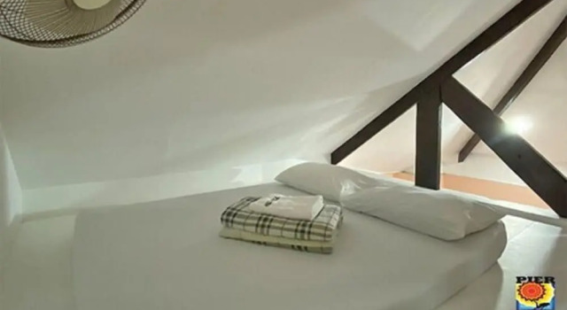 Номер Executive Pier Uno Dive Resort