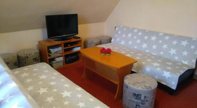 Ubytování - Žáková, Buchen Sie Ferienwohnung Vrbno pod Pradědem 