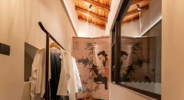 Yingzhuo Tea Guesthouse (South Scenic Area Entrance Branch), Wuyi Mountain