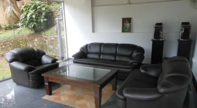 Lavender Hills Home Stay, Забронировать Отель Канди 