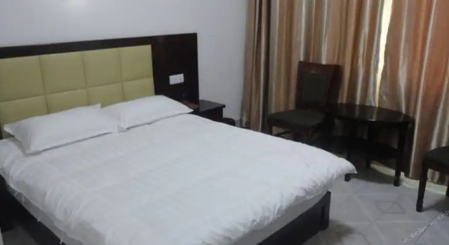 Friendship Business Hotel, Boek Hotel Hotels in Pingxiang met parkeren, Parkeren