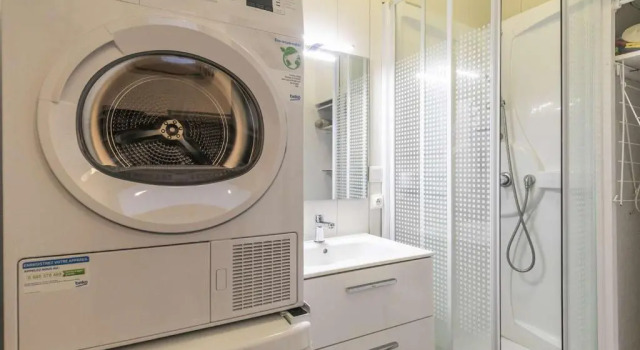 Studio Cauterets, 1 pièce, 4 personnes - FR-1-401-241
