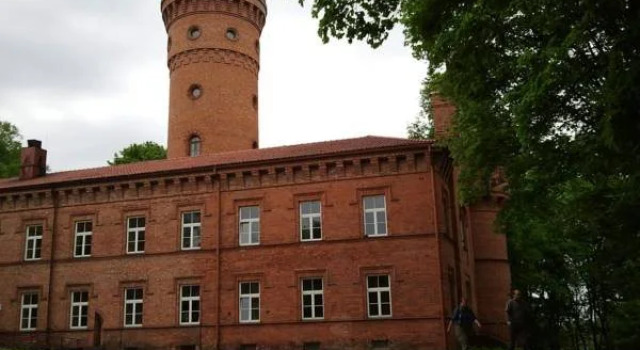 Klaipeda Hostel, Buchen Sie Hostel Hostels in Ostsee, Hostel