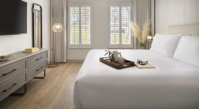 The Steward, Santa Barbara, a Tribute Portfolio Hotel