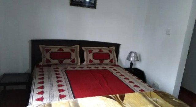Двухместный номер Standard Avon Field Holiday Bungalow
