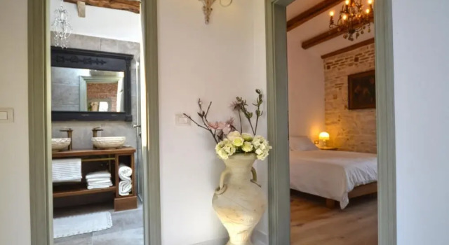 Arnolongo B4 in Rovinj, Забронировать Отель Ровинь Rovinj Riviera, рядом с Пристань для яхт Ровиня