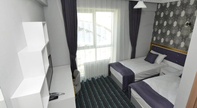 Grand Surmely Business Hotel, 예약 호텔 요즈가트 중앙 아나톨리아 지역