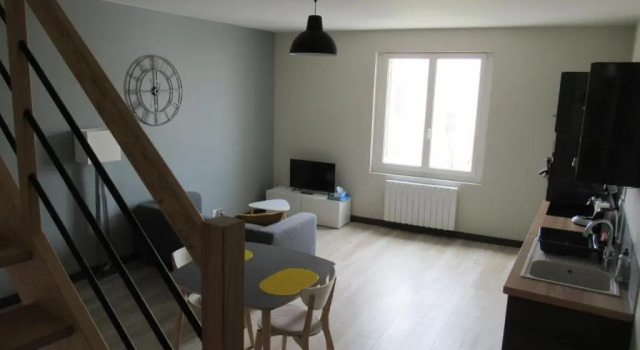 Forges 3, Rezerwuj Hotel Saujon Charente-Maritime