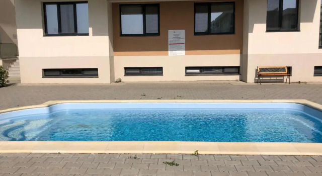 Appartamento Apartament studio