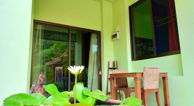 Бунгало Classic The Villa Vanali Chiang Mai