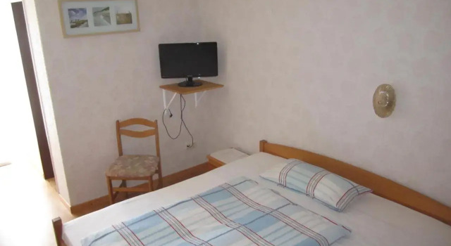 Pension Murra, Rezervasyon Otel Esens 