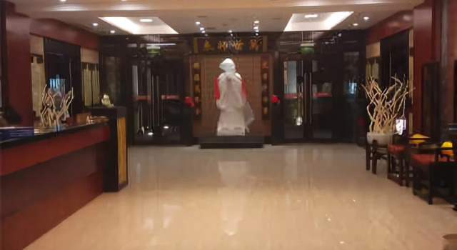 Jin Bang Hotel, Varaa Hotelli Hotellit Sichuan pysäköinnillä, Pysäköinti