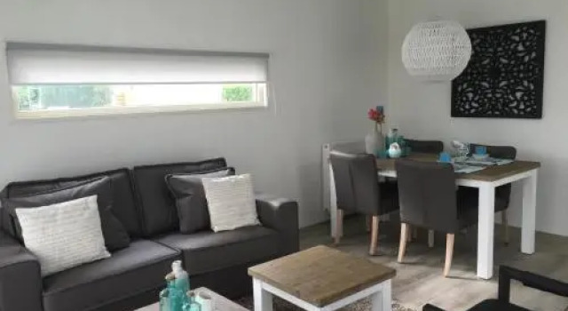 Recreatiepark En Jachthaven Rhederlaagse Meren, Book Hotel Hotels in Kootwijk with Parking, Parking