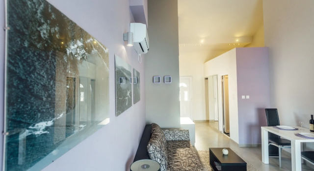 INO Apartments, Prenota Appartamento Hotel a Contea di Tivat con piscina, Piscina