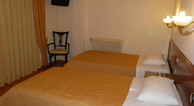 Hotel Meletiou, Забронировать Отель Фивы Voiotia