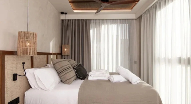 Номер Standard Albades Hotel & Spa