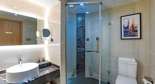 Номер Superior Country Inn & Suites by Radisson