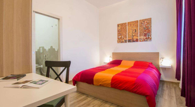 Agriturismo Amargi, Book Hotel Smerillo Marche
