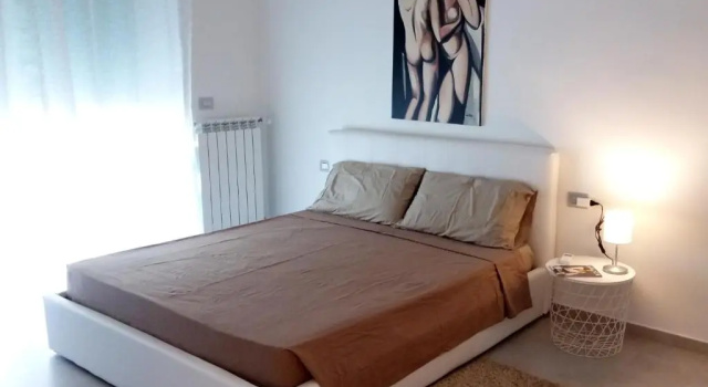 Номер Standard Casa DellArtista 2