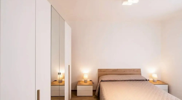 Dimora Rosselli - Appartamento 1, Buchen Sie Ferienwohnung Fasano Region Fasano