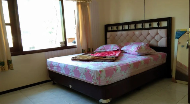 Villa Agro Kusuma Batu Malang