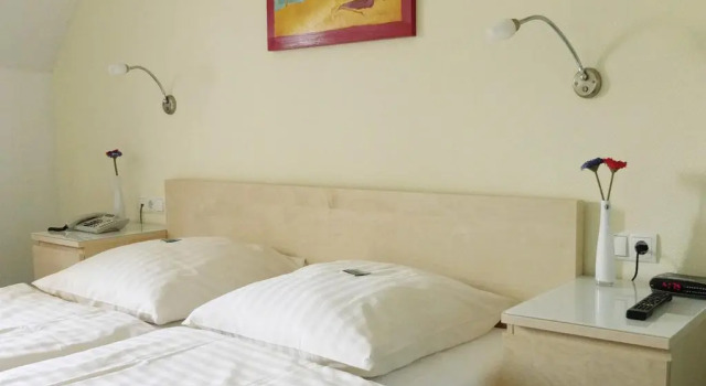 Hotel Trierer Hof