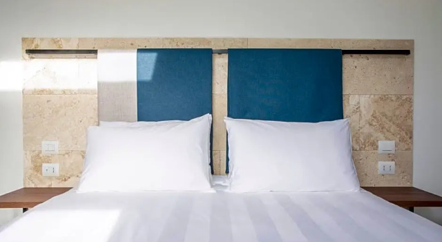 Номер Deluxe Riva Toscana Golf Resort & SPA