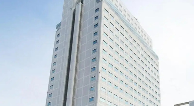 Yokohama Techno Tower Hotel, Foglalás Szálloda Yokohama Jokohama