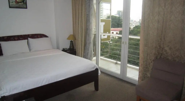 North Wind Hotel