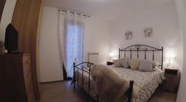 Rocca Felice Suite, Boek Hotel Rocca di Cambio Abruzzen