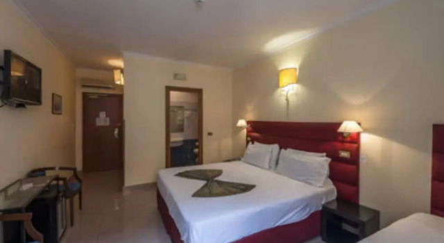 Номер Standard Hotel California