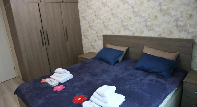 Davit Agmashenebeli N 21, Prenota Hotel Bakuriani Samckhe Javakheti