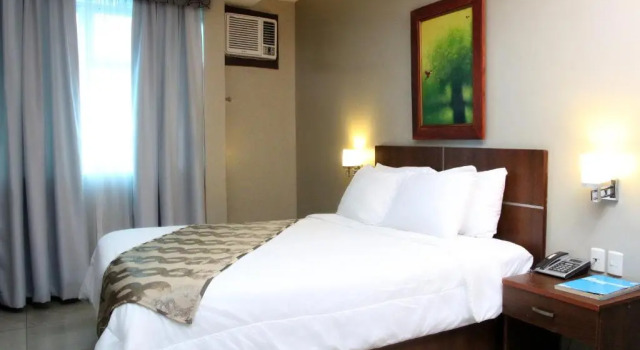 Номер Classic Hotel Presidente Internacional