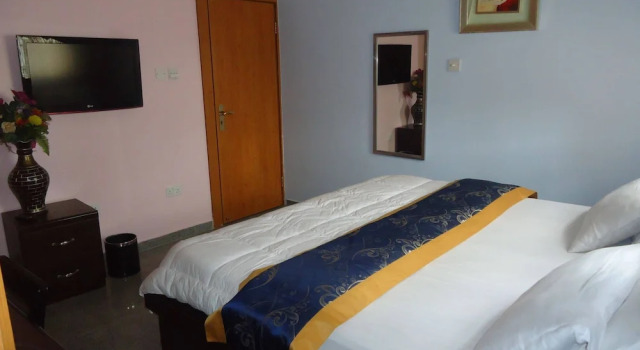 Номер Standard Waxride Residence