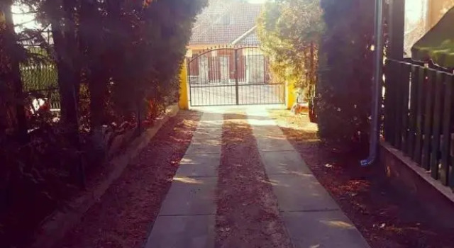 Kisház Apartman, Varaa Huoneisto Veresegyhaz Budapest