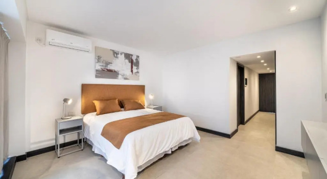 Студия La Vie Suite Madero