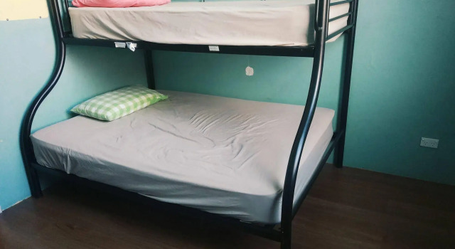 Sundancer Backpackers Resort, Book Ferieresort SPA-hoteller i Perth CBD, SPA