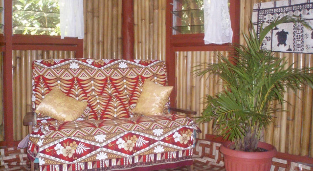 Dolphin Bay Divers Retreat