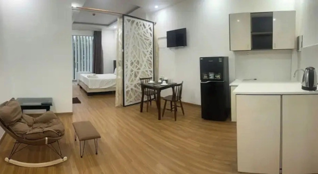 Full House Hotel Apartment, Réserver Appartement Đà Nẵng Da Nang