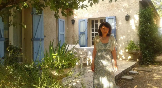 Студия Villa Minouchka