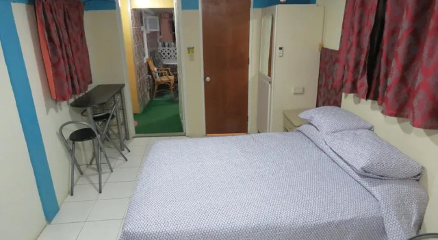 Студия Deluxe A1 Apartments Aruba