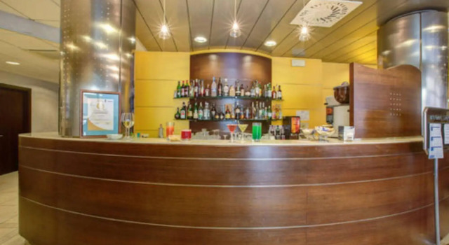 Hotel Europa, Rezervovat Hotel Hotely v Romagna s parkováním, Parkování
