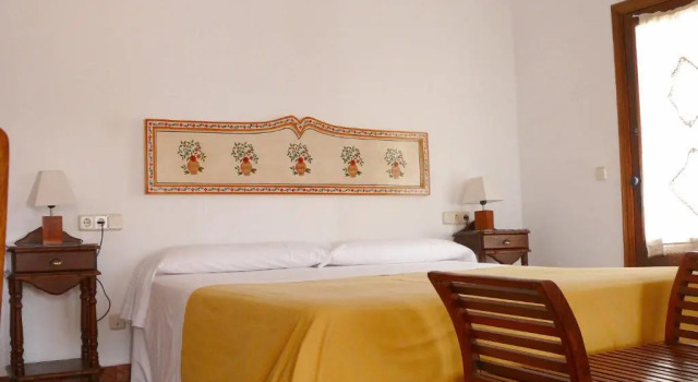 Двухместный номер Superior Posada San José