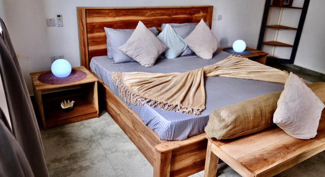 Апартаменты Antares Villa Boutique hotel
